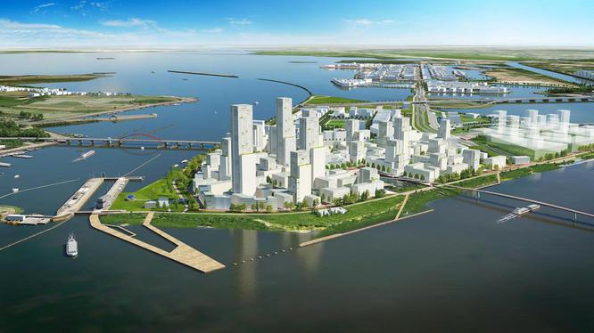 SLUISBUURT
een Amsterdams plan
PLEASANT PLACES HAPPY PEOPLE

kosteloos