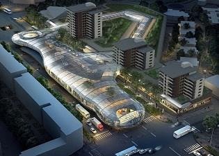 Gemeenteraad Zoetermeer: ontwikkeling van Holland Outlet Mall gaat door