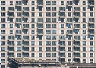 Beeld: Heijmans / Ossip van Duivenbode