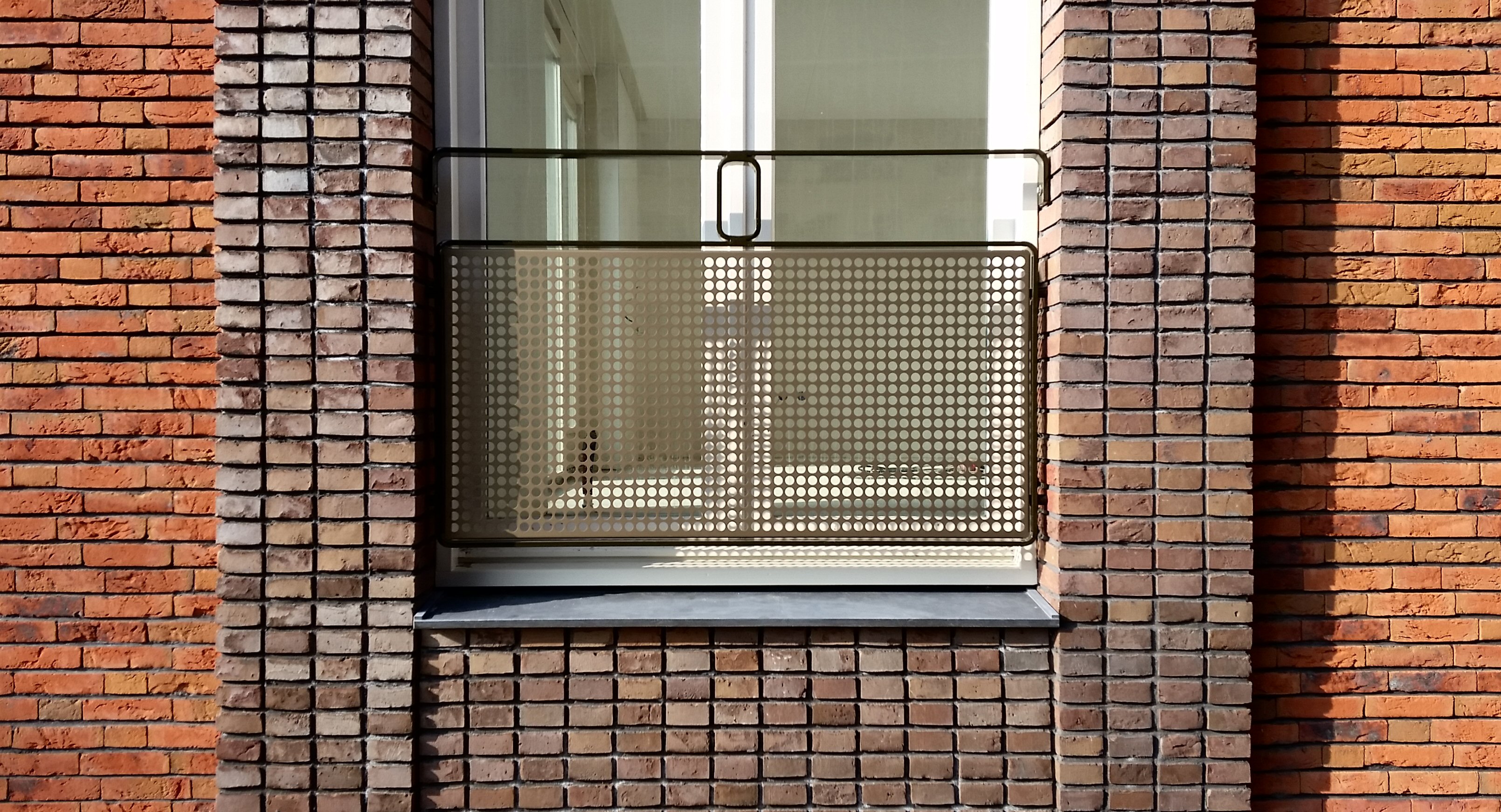 sociale woningbouw Oranjeboomstraat door Hans van der Heijden, beeld Stefan Müller