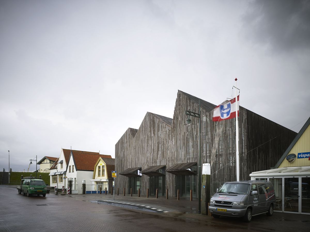 Beeld Christian Richters