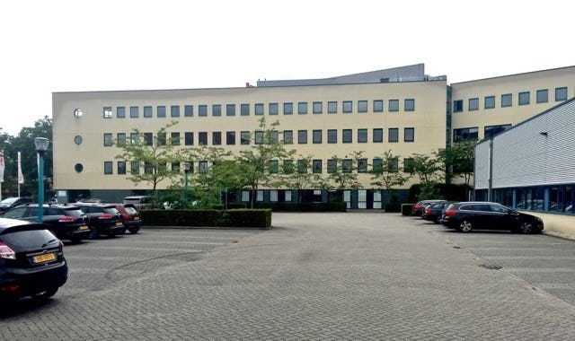 Nieuw medisch centrum in Apeldoorn
