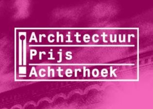 Nominaties Architectuur Prijs Achterhoek