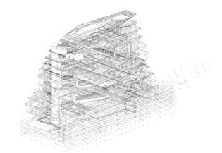Bakema-congres: Oproep papers architectuurtekeningen