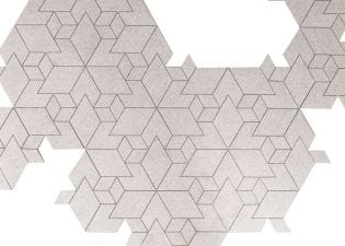 Design van de week: Cityscapes carpet door Allt Studio