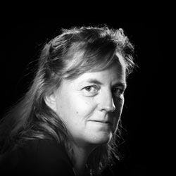 Astrid de Wilde