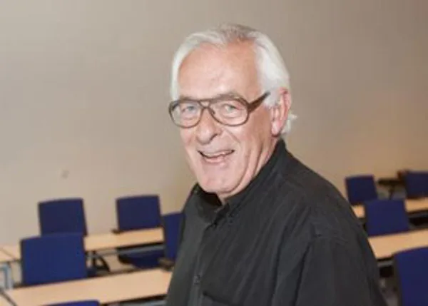 Intreerede van hoogleraar designgeschiedenis J.W. Drukker