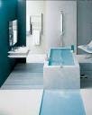 Interieur - Digitaal badkamertijdperk van Jean Nouvel