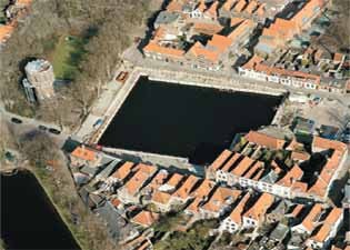 Plan bouwput Middelburg opnieuw onder de loep