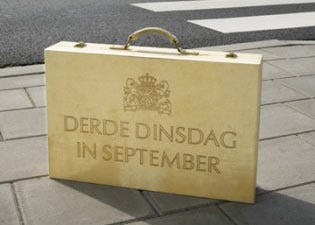 Commentaar Bouwend Nederland op Rijksbegroting 2011
