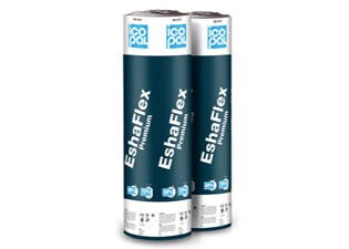 Advertorial: Bespaar tijd en energie met EshaFlex Premium