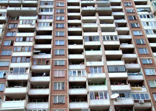 Vernieuwingswijken minder verloederd, huizenprijs stijgt