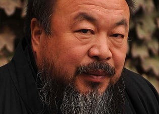 'Ai Weiwei invloedrijkst in kunstwereld'