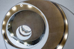 Nominaties Stirling Prize 2016