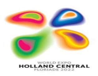 Holland Central wil Floriade 2022