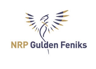 Nominaties NRP Gulden Feniks 2014