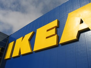 Ikea wil honderd hotels bouwen in Europa