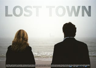 Filmtip 7, AFFR 2011: Lost Town