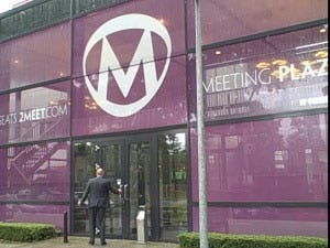 Transformatieplein 2016 - Meeting Plaza in Maarssen