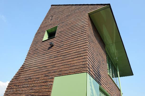 Agendatip - Architectuurdialogen Nederland Vlaanderen