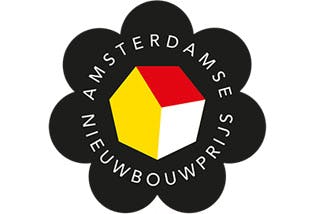 Amsterdamse Nieuwbouwprijs 2016