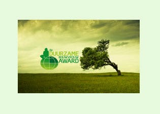 Genomineerden Duurzame Bouwvrouw Award bekend