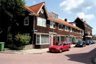 Woningcorporaties en gemeente Utrecht investeren in hun stad