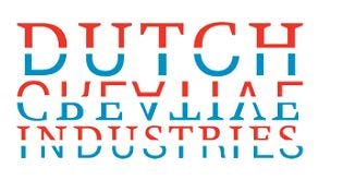 Oprichting Dutch Creative Council
