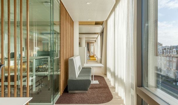 Beeld JDVF Architectuurfotografie