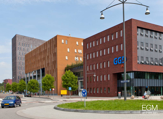 Albert Schweitzer Ziekenhuis