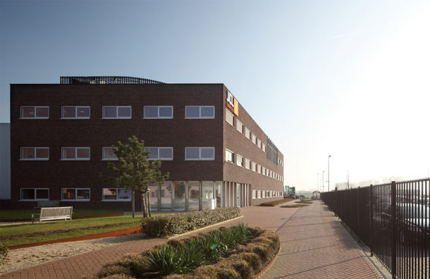 Foto: Bart van Hoek (https://foto.architectuur.org)
