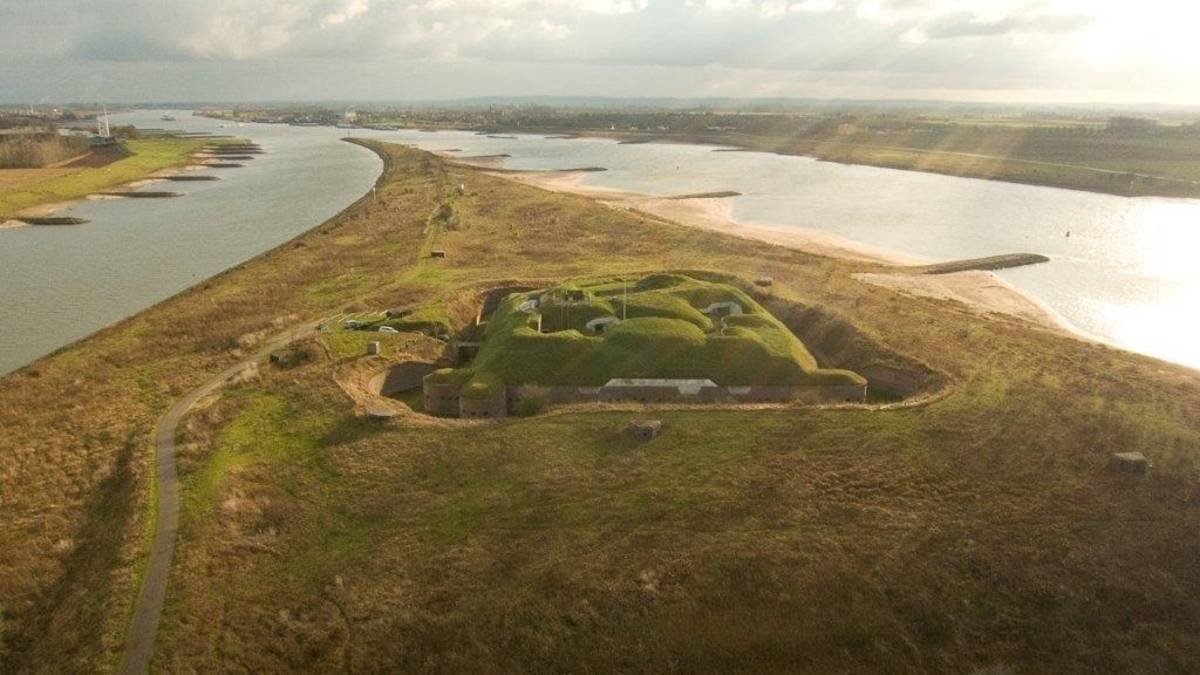 Fort Pannerden