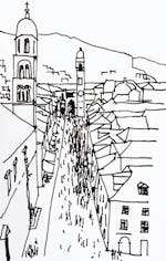 Blog - Dubrovnik: een strak plan