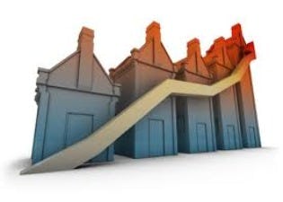 Huurprijs woningen blijft stijgen
