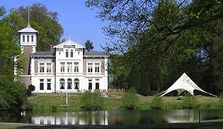 Rijksmonument Jachthuis Beukenrode: een ecologische restauratie onder de loep