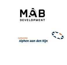 Samenwerking MAB en Gemeente Alphen beeindigd voor Stadshart Lage Zijde