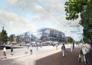 Onderzoek bezuinigingsvoorstellen Stadskantoor Delft