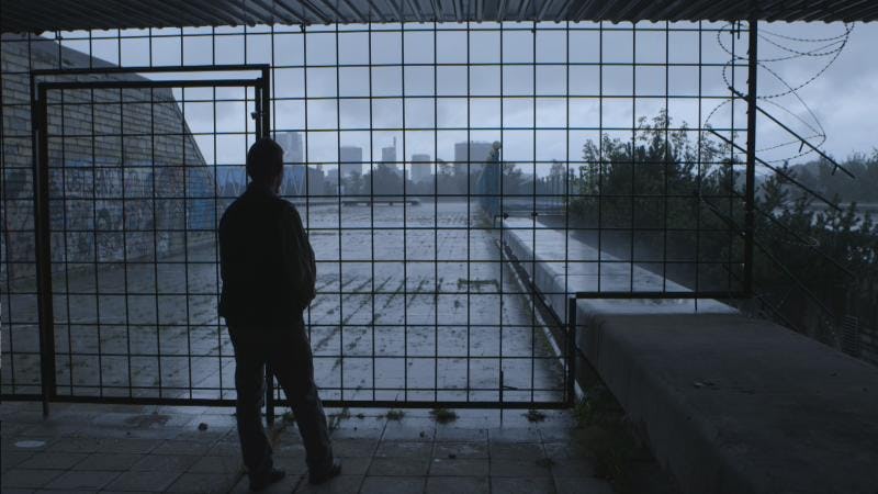 AFFR filmtip van Mark Minkjan: 'The Houseguard'