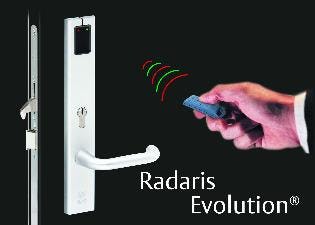 Radaris Evolution