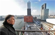Rotterdam gaat bouwen voor gezinnen