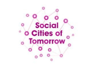 Call for projects: digitale media voor stedelijke uitdagingen