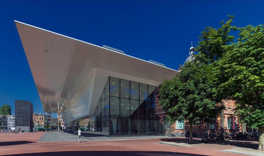 Amsterdamse musea werken aan online-openstelling