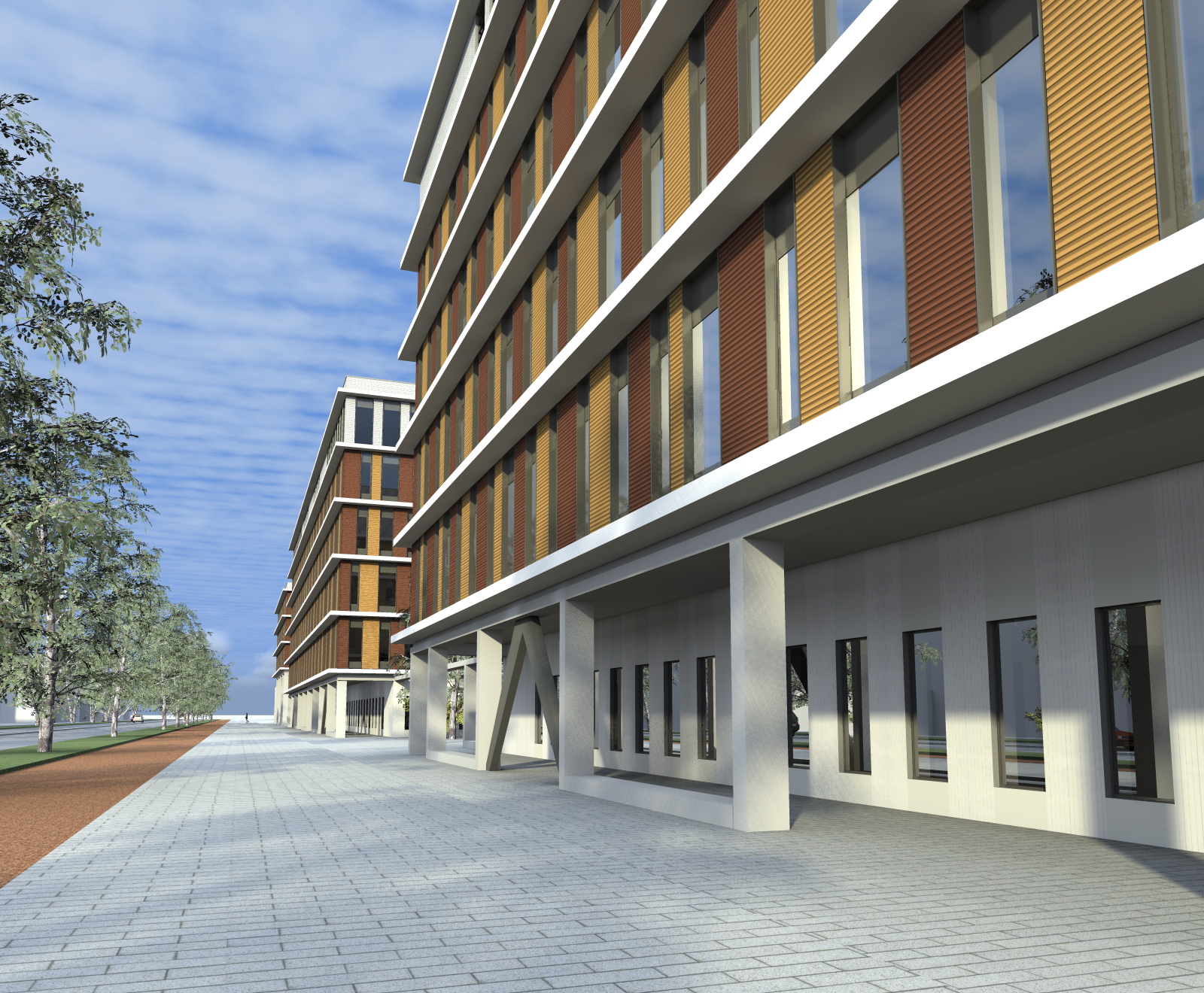 Reinier de Graaf Ziekenhuis Delft vooraf te bekijken