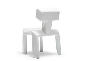 Stubborn Chair van Gispen door Jurgen Bey