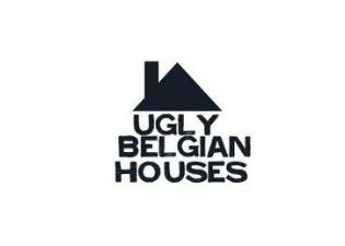 Einde blog Ugly Belgian Houses