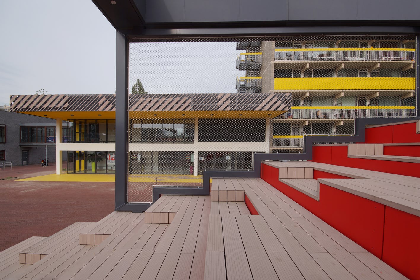 Campus Uilenstede