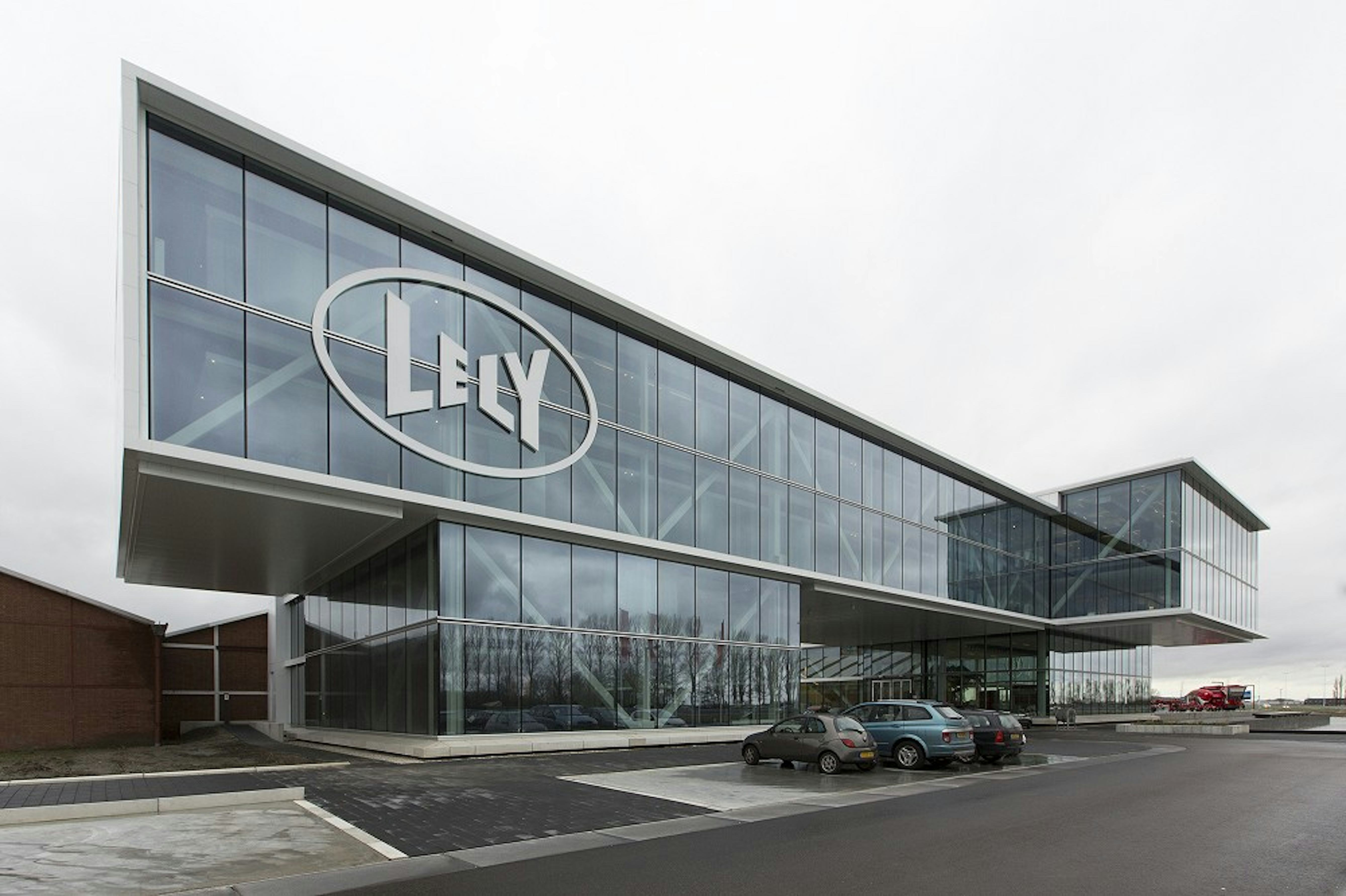 Lely Campus