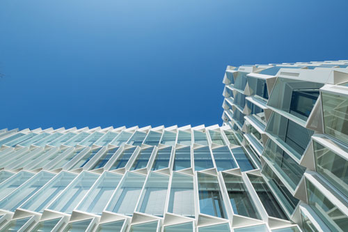 Renovatie Hoofdkantoor a.s.r. door Team V Architectuur wint de Nederlandse Bouwprijs in de categorie Gebouwen. 