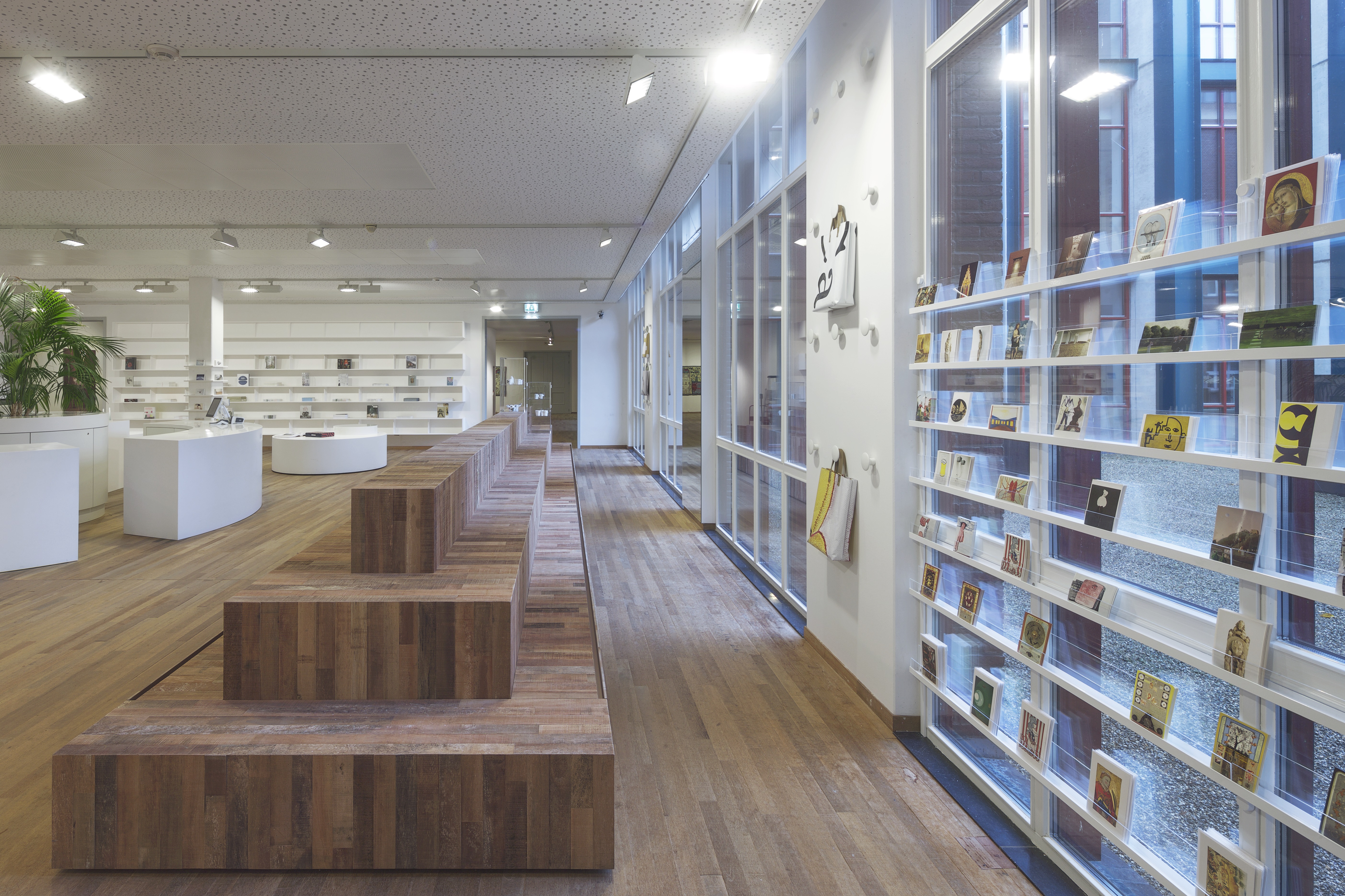 maurice mentjens bonnefantenmuseum arjen schmitz