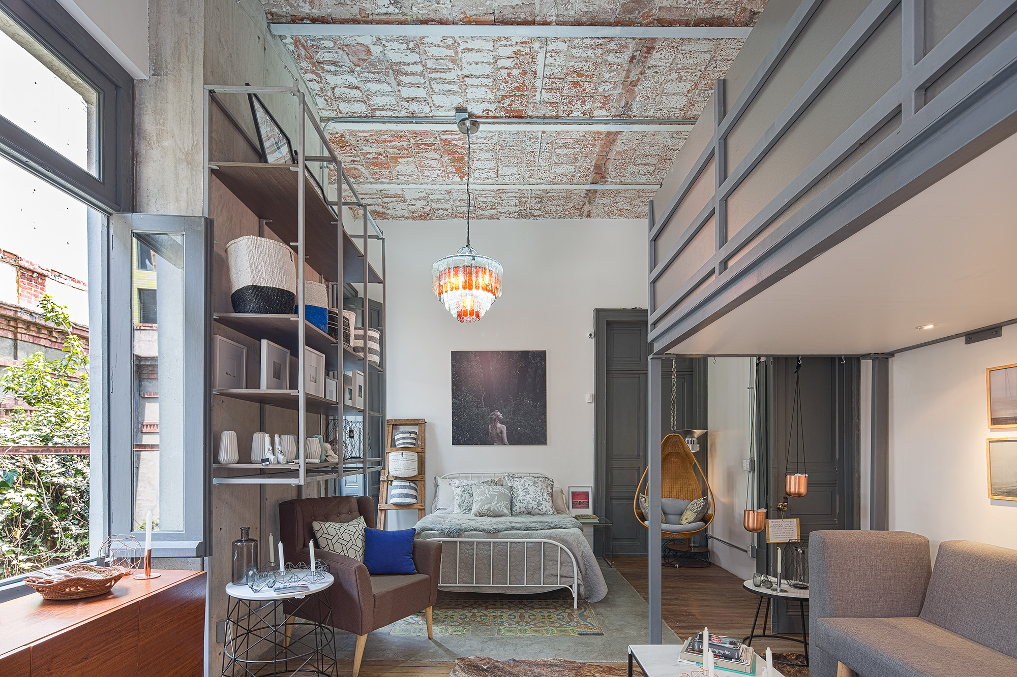 Havre 77_Francisco Pardo Arquitecto